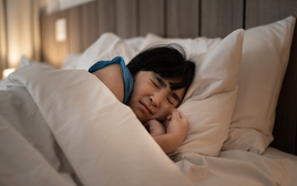 Nghiên cứu cho thấy giấc mơ kiểu này có thể là dấu hiệu bệnh trước khi có triệu chứng