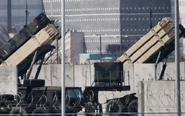 Hàn Quốc không thể ngăn Mỹ điều chuyển vũ khí sang Trung Đông