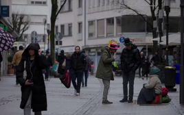 Nghịch lý ở quốc gia giàu nhất Liên minh châu Âu