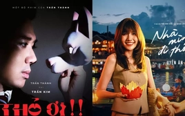 Công an phạt người phát tán trái phép phim 'Thỏ ơi' trên TikTok