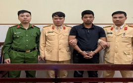 Bắt Phạm Hồng Việt sinh năm 1993