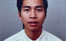 Truy nã đối tượng Nguyễn Ngọc Long SN 1976