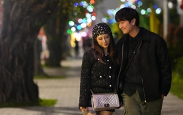 Nam diễn viên nổi tiếng VTV si mê mẹ đơn thân hơn 6 tuổi, sở hữu nhà 9 tầng ngay cạnh Hồ Tây