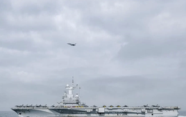 Chiến sự tại Iran lan rộng: Anh, Pháp, Úc dồn dập điều khí tài, vũ khí tới Trung Đông