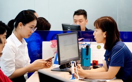 Tất cả học sinh, sinh viên có tài khoản ngân hàng chú ý: Tuyệt đối không làm việc này