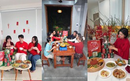 "Giải mã "Tết lớn" của Bia Saigon: Khi giá trị gắn kết đến từ chính những "lời mời" thân thuộc