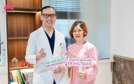 Những “vết khuyết” sau đoạn nhũ và hành trình tìm lại sự vẹn tròn cho phụ nữ sau đoạn nhũ