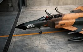 Nga rút ra bài học đắt giá từ cuộc chiến Mỹ-Iran