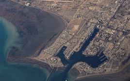 Lo bị Iran tấn công, Hải quân Mỹ từ chối hộ tống tàu qua eo biển Hormuz