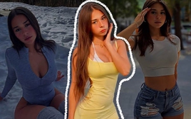 Hot girl gây bất ngờ khi donate hơn 1 triệu USD cho quỹ từ thiện của MrBeast