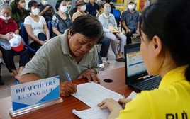 Đóng BHXH bao nhiêu năm để hưởng tối đa 75% lương hưu từ 2026?