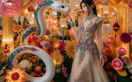 Tử vi tuổi Kỷ Tỵ 1989 nữ mạng 2026