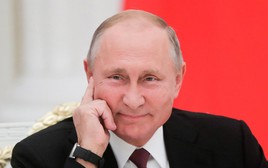 Khi cả thế giới "đau đầu" vì giá xăng dầu tăng, Nga chỉ cười mỉm: “Giờ các vị thấy nhớ chúng tôi chưa?”