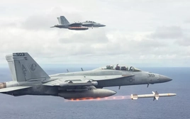 Những ngộ nhận về ‘ưu thế trên không’ của Mỹ và Israel trước Iran