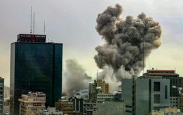 Chuyên gia Nga: Iran đối diện tình trạng diệt vong!?