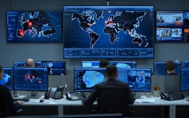 Mỹ lo ngại ‘phần tử ngầm’ của Iran trên toàn thế giới trỗi dậy