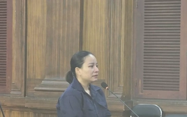 Kế toán trưởng âm thầm chuyển tiền tỷ của công ty vào tài khoản cá nhân