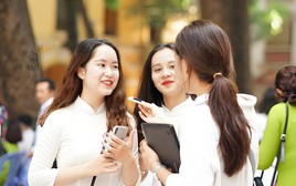 Thứ tiếng lọt top ngôn ngữ "quyền lực" nhất thế giới nhưng điểm đầu vào không quá cao, thu nhập có thể lên đến 50 triệu/tháng