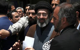 Iran tung “đội sát thủ tinh nhuệ” bảo vệ tân lãnh tụ tối cao