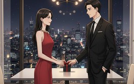 Chồng lén chu cấp cho người cũ, tôi âm thầm "chơi thân" với chồng mới của cô ta và ung dung chờ cái kết