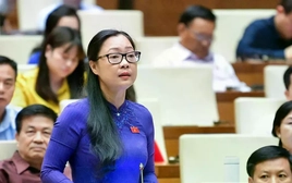 Thủ tướng bổ nhiệm Thứ trưởng Bộ Giáo dục và Đào tạo