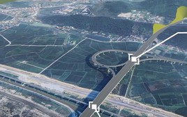 Triển khai chủ trương đầu tư xây dựng đường bộ cao tốc Vinh - Thanh Thủy