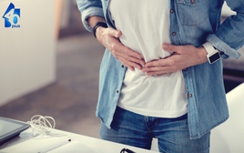 WHO cảnh báo về những cơn mưa đen tại Iran