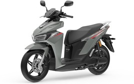 VinFast ra mắt xe máy điện mới, cạnh tranh trực tiếp Yadea Velax và Honda CUV e: