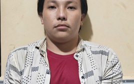 Bắt khẩn cấp Trương Văn Vũ, SN 1999: Tưới xăng đốt người bán ve chai vì... tiếng rao