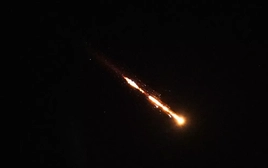 Iran mở chiến dịch tấn công dữ dội nhất, thêm lực lượng chuẩn bị tham chiến