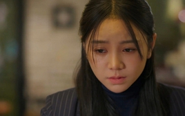 "Quỳnh Kool khóc thế là đủ rồi đấy!"