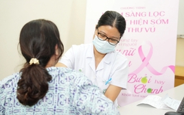 Phát hiện ung thư khi vẫn “khỏe mạnh”: Bác sĩ ung bướu cảnh báo sai lầm nhiều người mắc phải