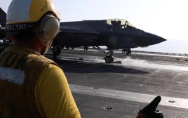 Iran: Mỹ tổn thất nặng nề tại Kuwait