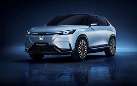 Honda dự báo lỗ tới 3,6 tỷ USD, điều gì đang xảy ra?