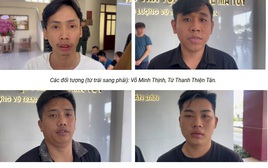 Bắt Nguyễn Phước Thịnh và gần 30 người khác trong một chuyên án quy mô lớn