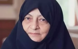 Truyền thông Iran bác tin phu nhân cố Lãnh tụ tối cao Ali Khamenei qua đời