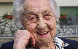 Cụ bà sống tới 117 tuổi nhờ món ăn cực quen, ở Việt Nam gần như nhà nào cũng có