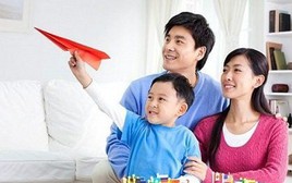 Cha mẹ sở hữu 4 ĐIỀU này thì xin chúc mừng: Tương lai con bạn lớn lên không xuất chúng cũng thành công hơn người!