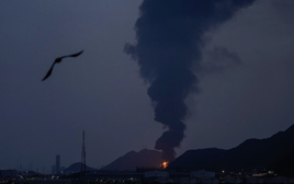 NATO đánh chặn tên lửa thứ ba của Iran bay qua không phận Thổ Nhĩ Kỳ