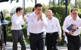 Thái Lan nhận tin buồn từ Iran, quyết tâm đàm phán mua một mặt hàng của Nga để bù đắp thiếu hụt