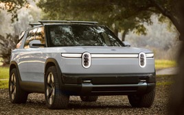 Ô tô điện có thật sự mất giá nhanh hơn xe xăng?