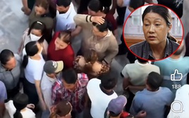 Danh tính “nữ quái” cầm đầu nhóm dàn cảnh cướp giật, hơn 20 người tham gia, hàng ngày có xe 29 chỗ đưa đi