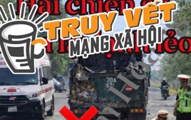 Thực hư thông tin CSGT rượt đuổi gây tai nạn ở Tây Ninh