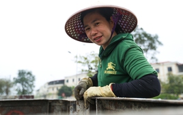 Dự báo thời tiết ngày 16/3: Không khí lạnh suy yếu, từ Bắc vào Nam đón nắng