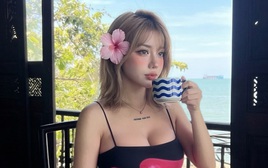 Bị chê dùng AI chỉnh ảnh quá nhiều, hot girl lên tiếng phản bác mạnh mẽ