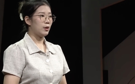 "Sấm đánh tiếng nào, mình gào khóc tiếng đó" - Áp lực không tưởng của nữ sinh Hà Nội khiến nhiều người ngẫm lại về 2 chữ "du học"