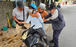 NÓNG: Từ hôm nay, tiền thưởng cho người có công phá án, chống tội phạm tăng gấp 4 lần, cá nhân có thể nhận tới 20 triệu đồng/lần