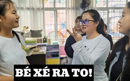 Đọc vụ Hội phụ huynh cãi nhau ầm ĩ 2 ngày nay mà tôi ngán ngẩm: Chuyện nhỏ như con kiến mà xử lý quá đỗi loằng ngoằng!