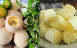 6 món ăn sinh hóa chất tàn phá cơ thể, dù rửa sạch hay đun sôi 100 độ C cũng vô tác dụng