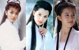 Soi dàn mỹ nhân thủ vai Tiểu Long Nữ: Từ tượng đài kinh điển đến những bản chuyển thể gây tranh cãi